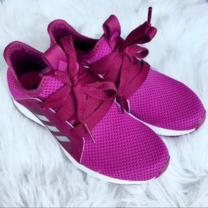 Adidas Edge Lux Sneakers